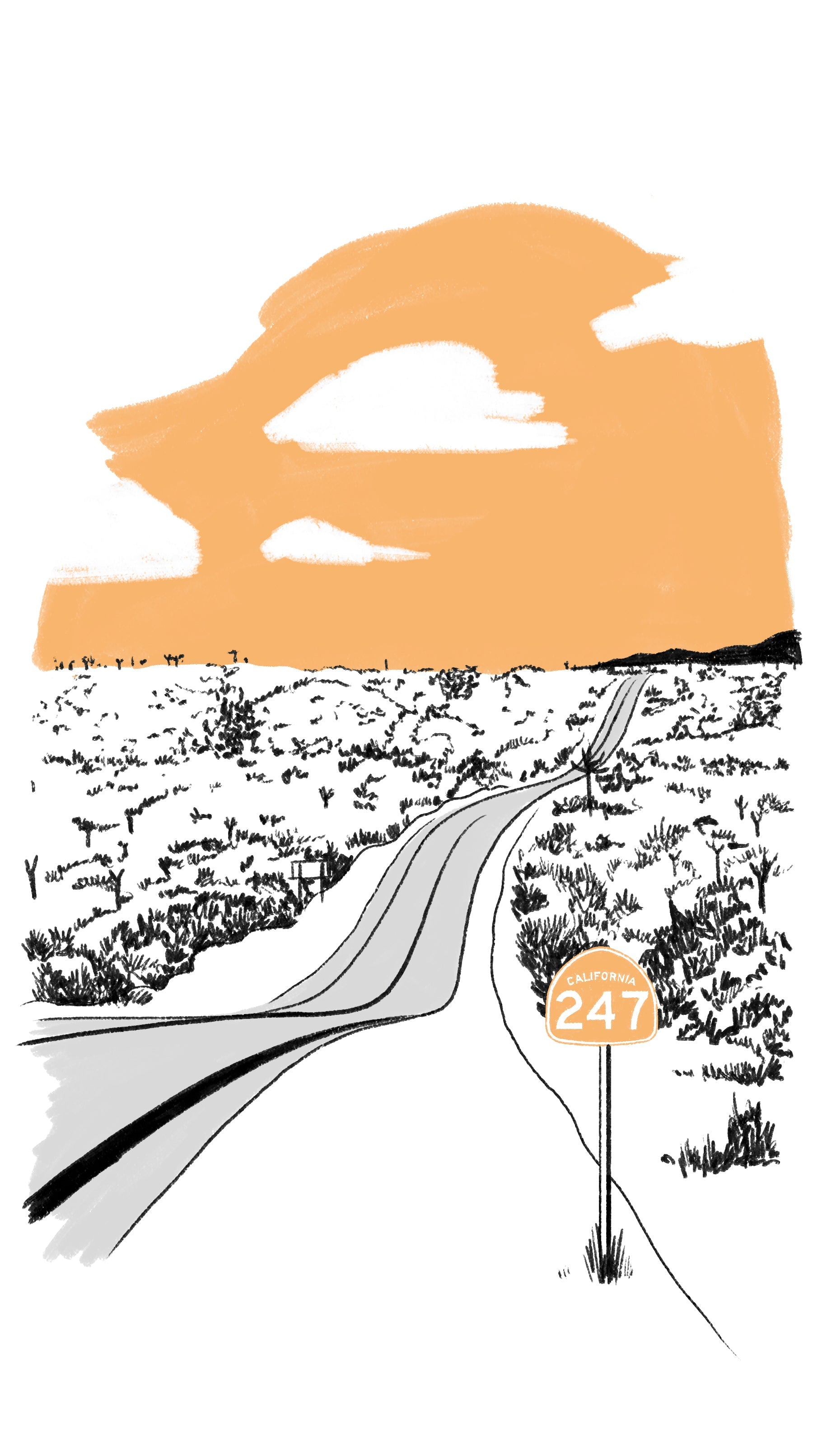 JOSHUA TREE NATIONAL PARK