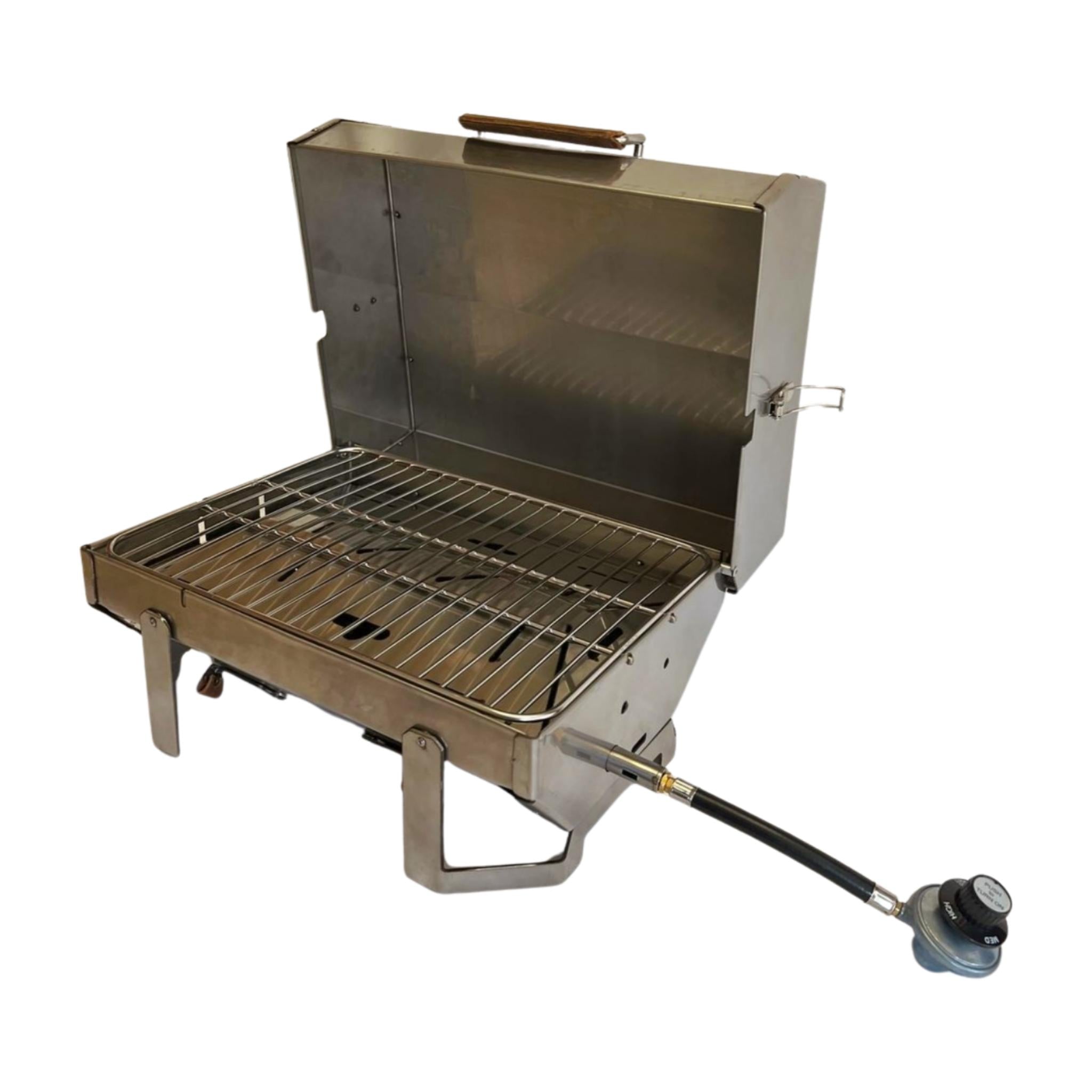 Grill Game G3