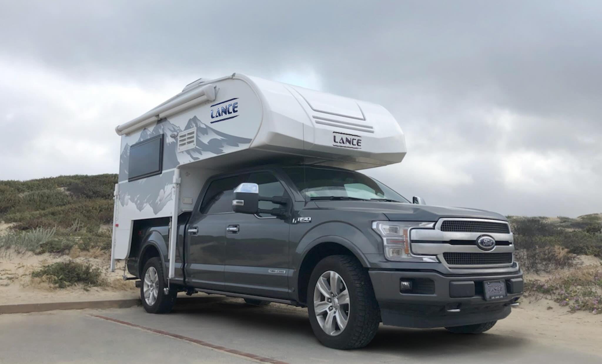 Lance 650 - In Stock