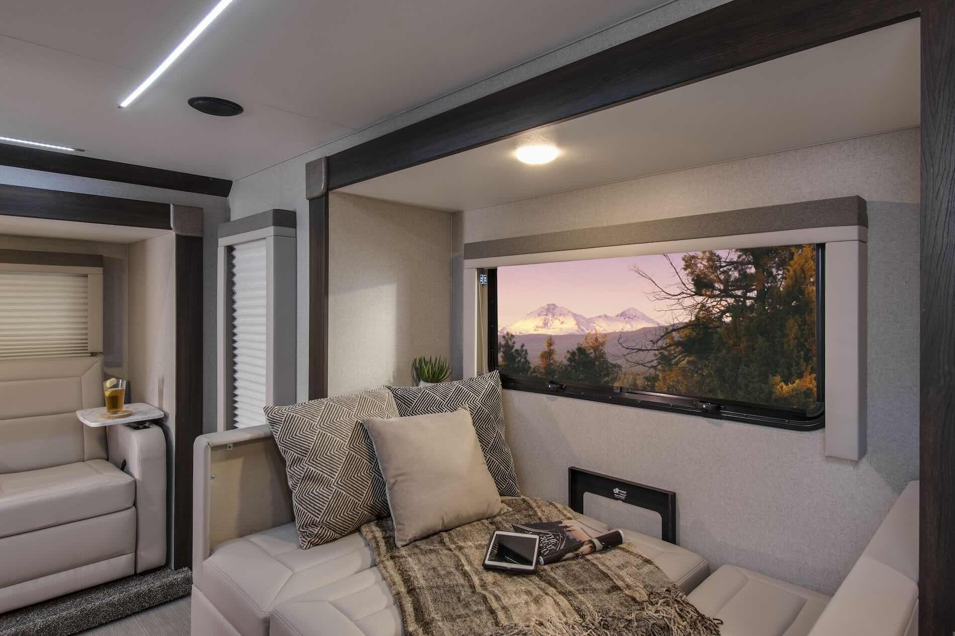 Adventurer Eagle Cap 1165 - Available to Order