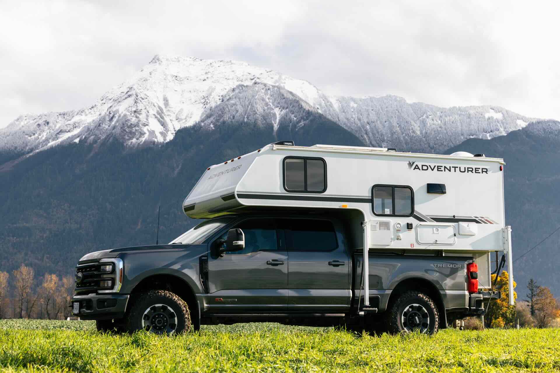 Adventurer 80RB - Available to Order