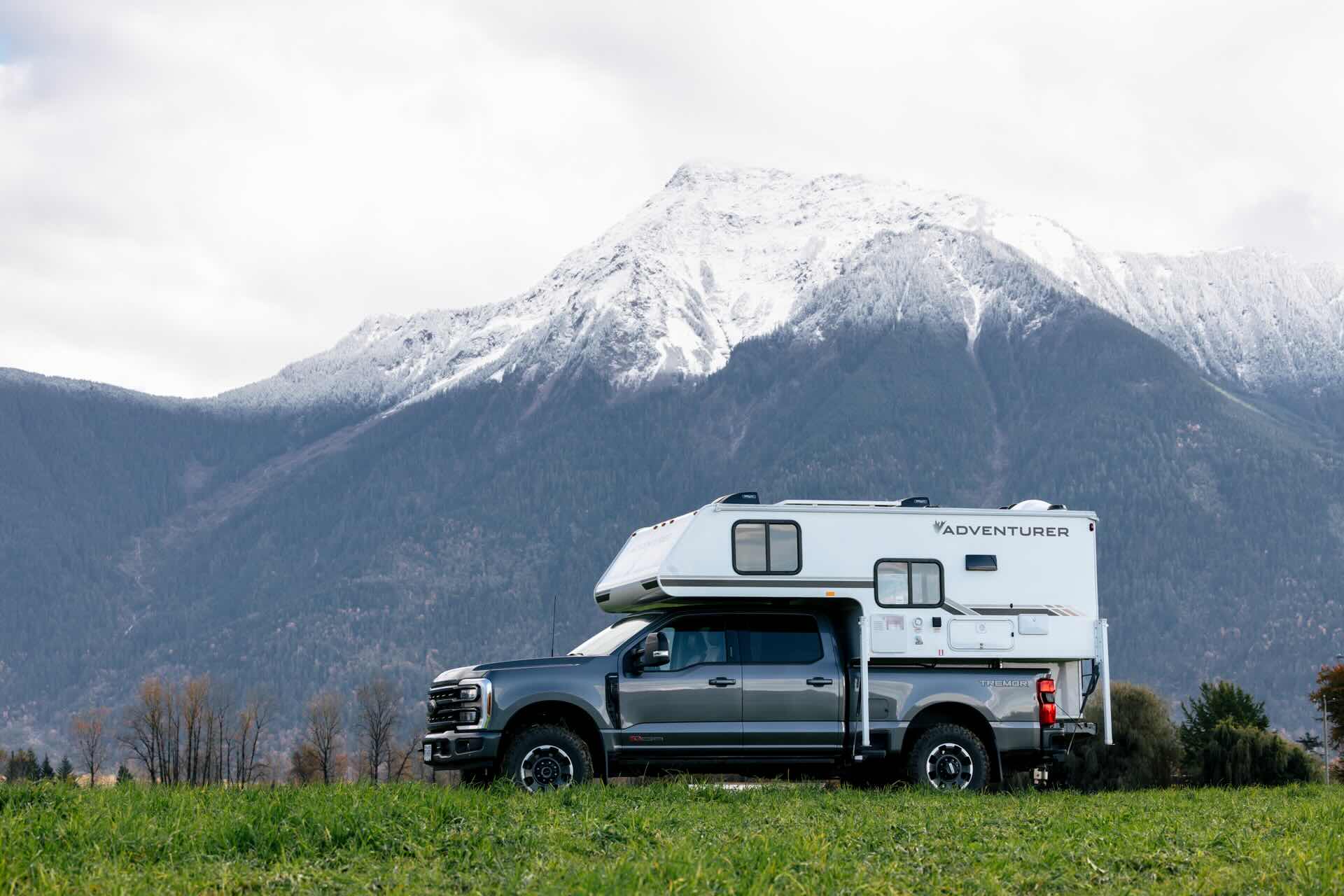 Adventurer 80RB - Available to Order