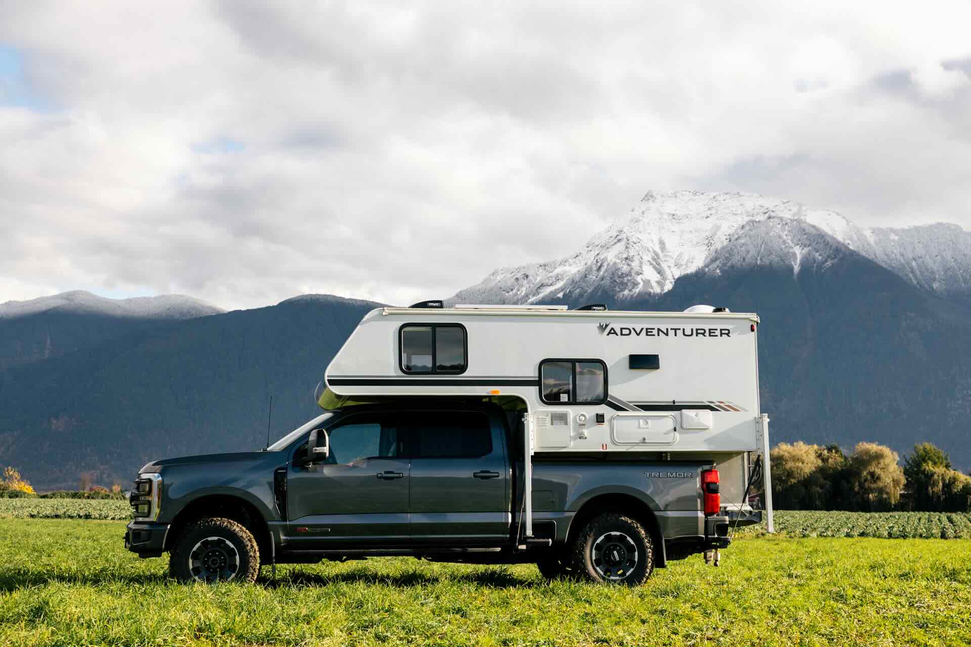 Adventurer 80RB - Available to Order