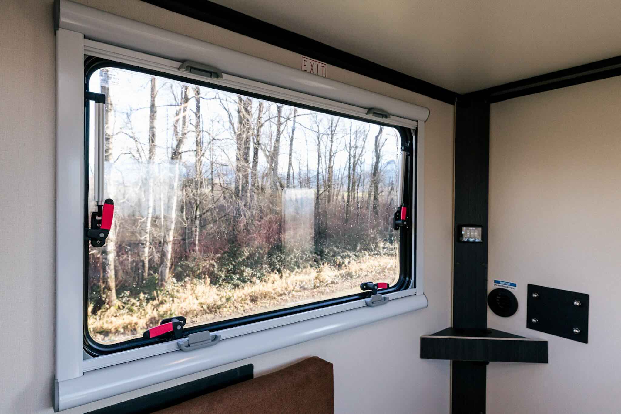 Scout Tuktut Hard Wall