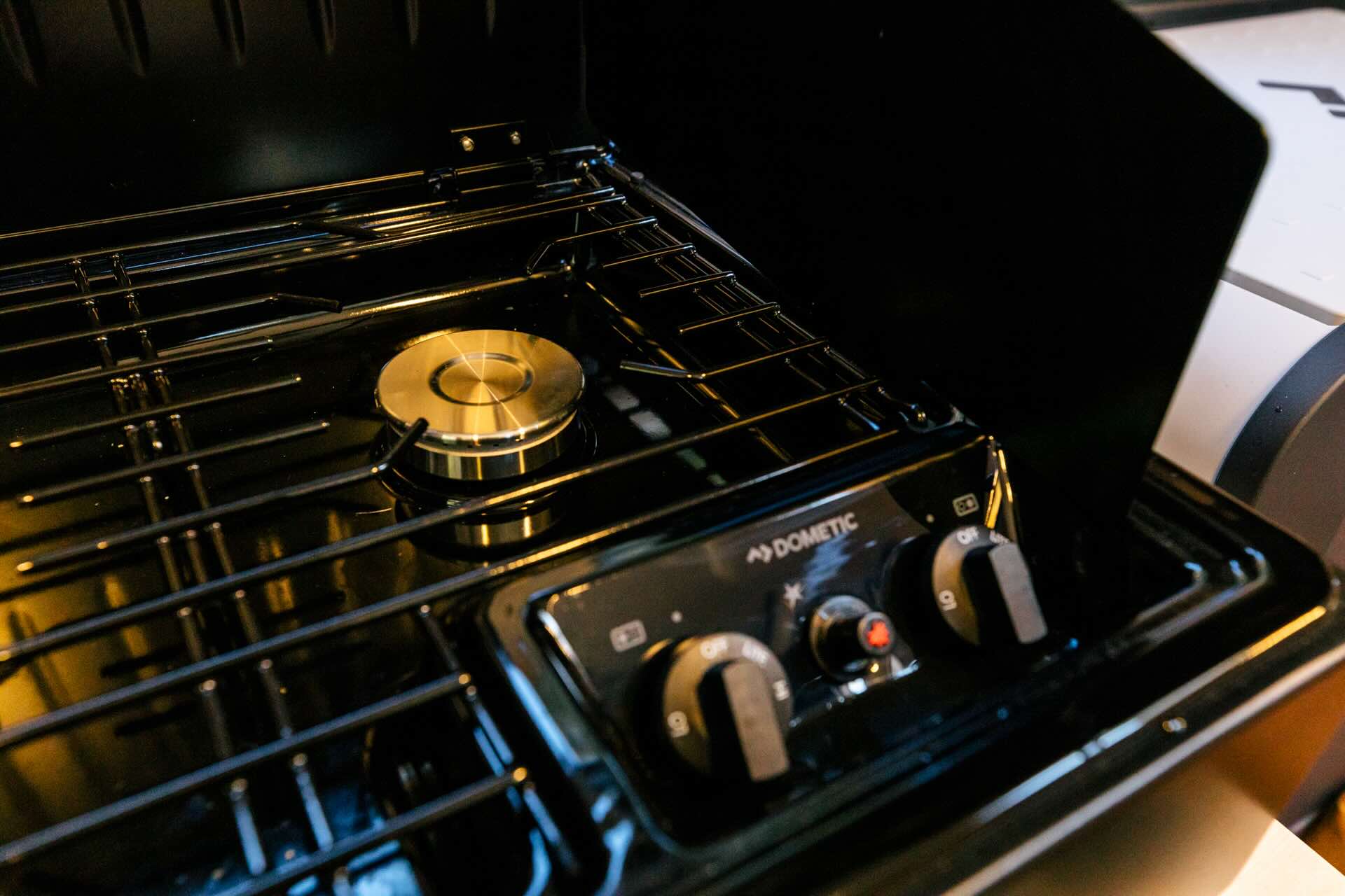 Scout Yoho Hard Wall - In Showroom