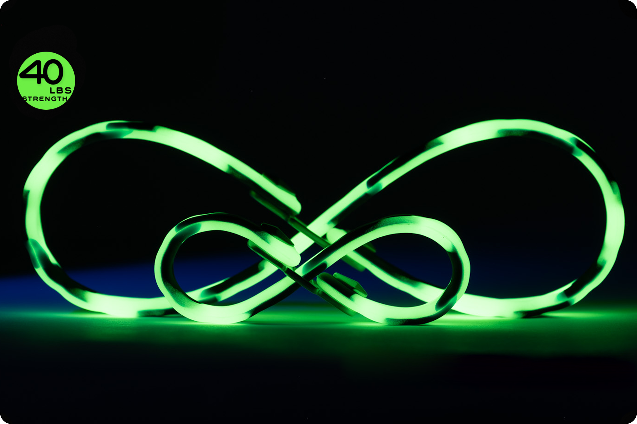 Infinity Tool™ Modular Straps 2.0