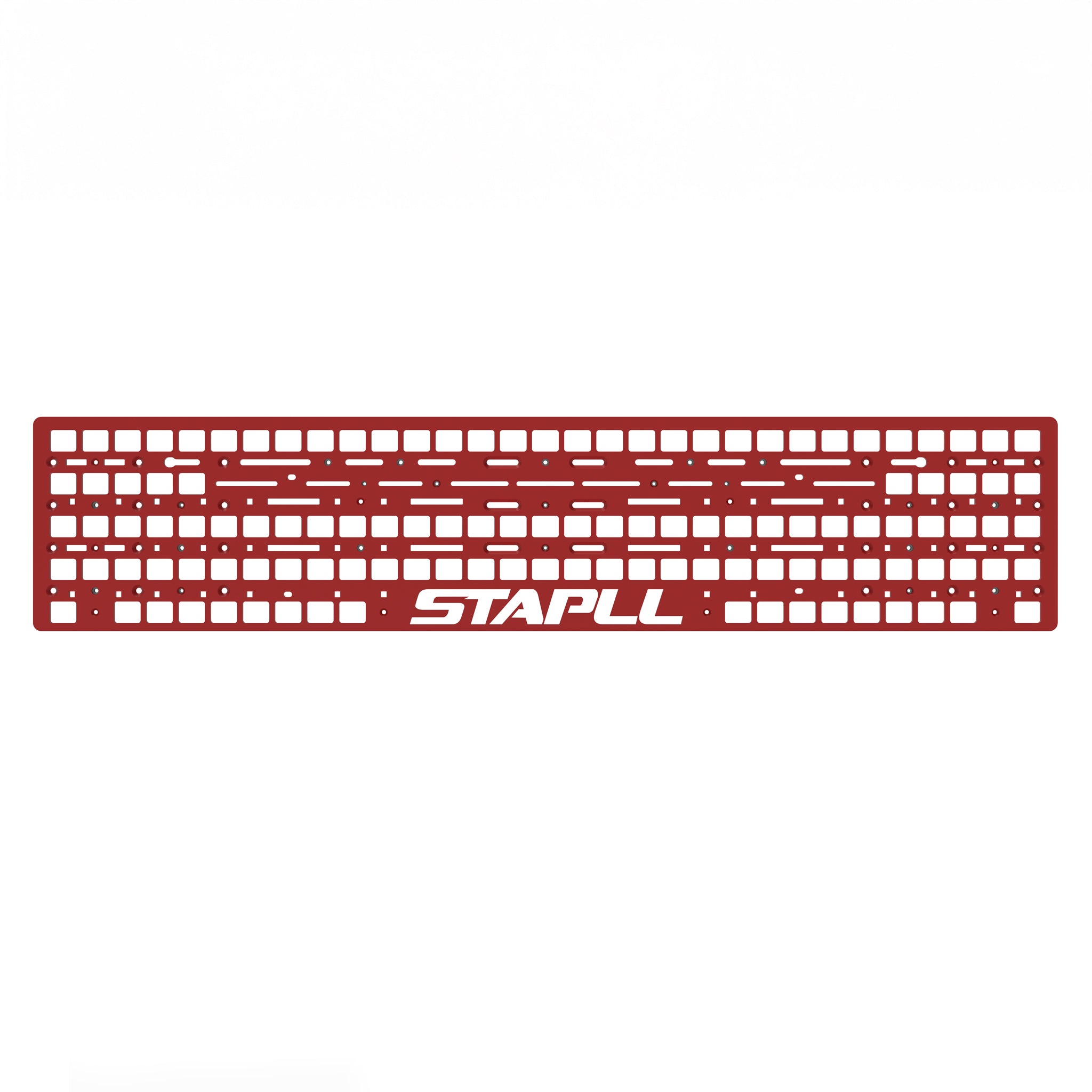 48" x 10" MOLLE Panel