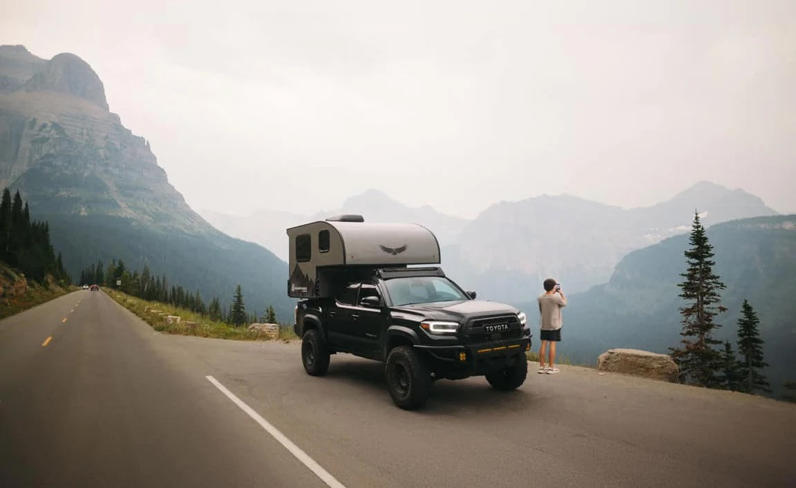 Soaring Eagle Adlar 5.0 - In Stock