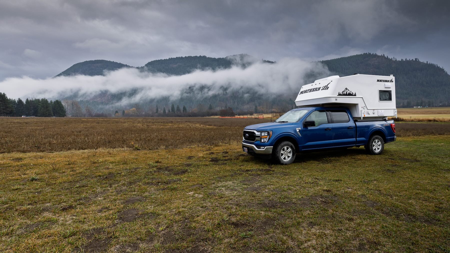 Northern Lite 610 - Available to Order