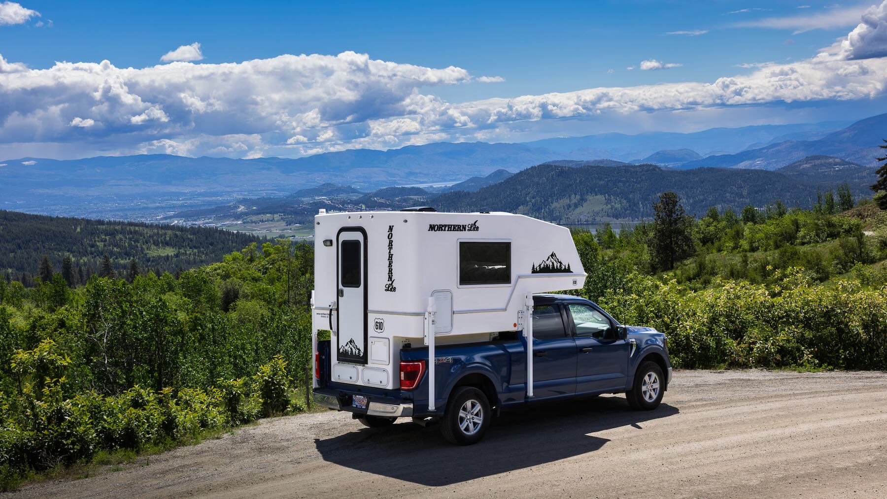 Northern Lite 610 - Custom Order