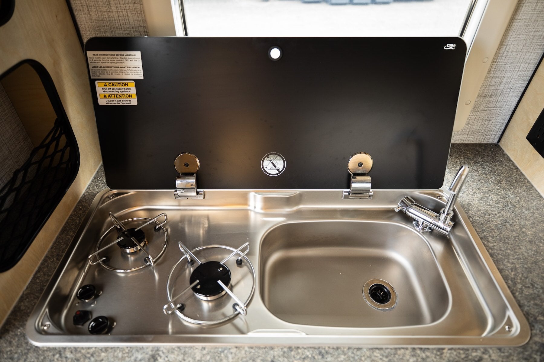 Northern Lite 610 - Custom Order