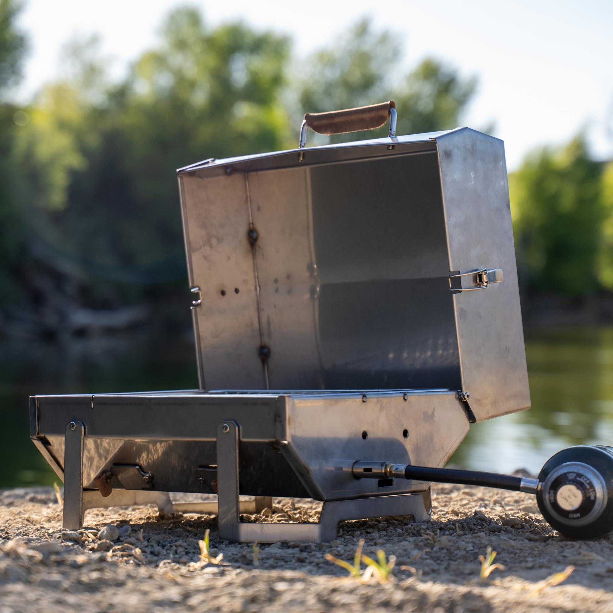 Grill Game G3