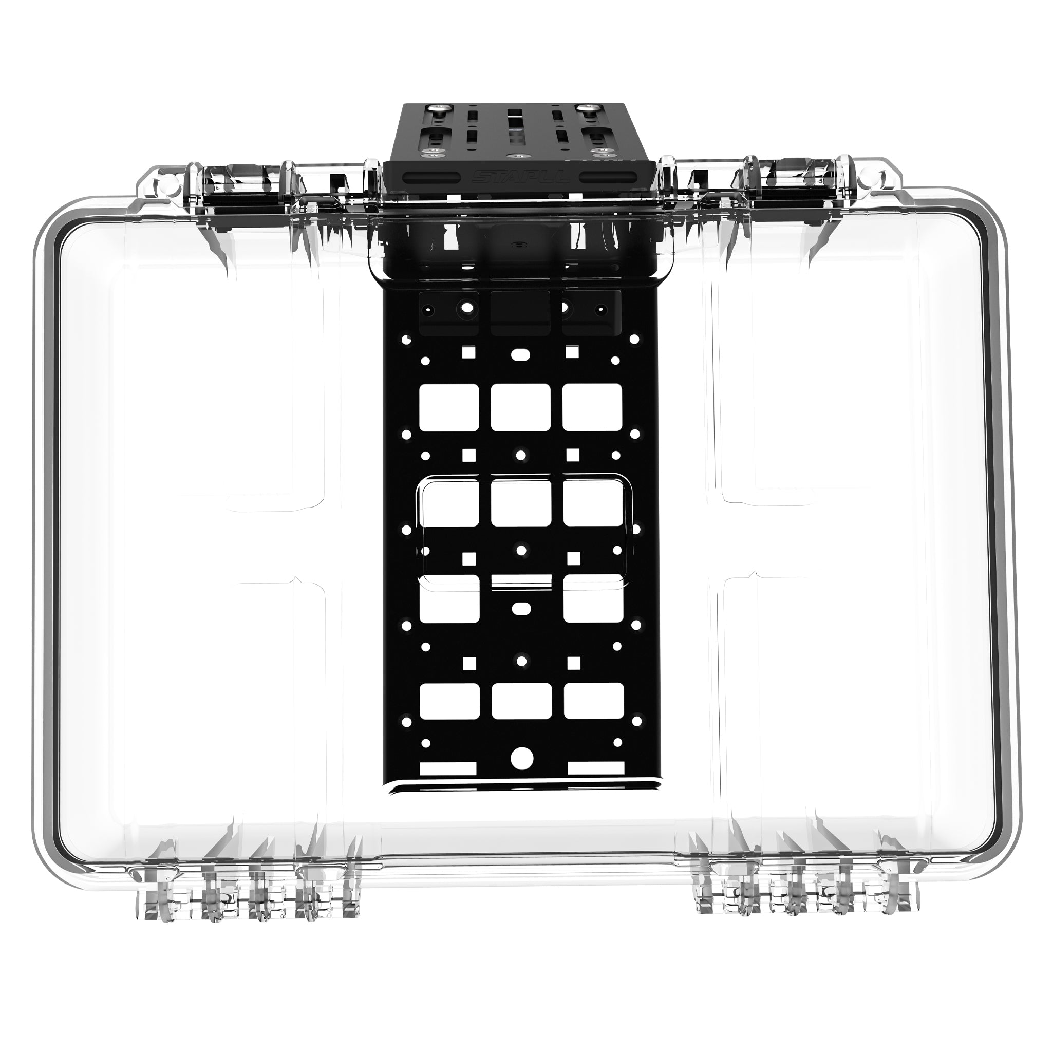6x13" MOLLE Panel