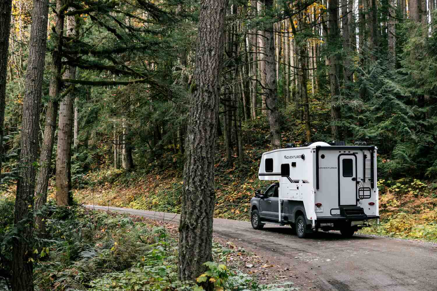 Adventurer 89RB - Available to Order