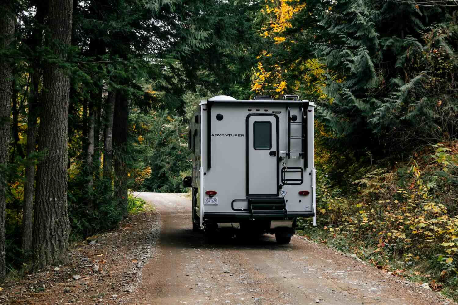 Adventurer 89RB - Available to Order