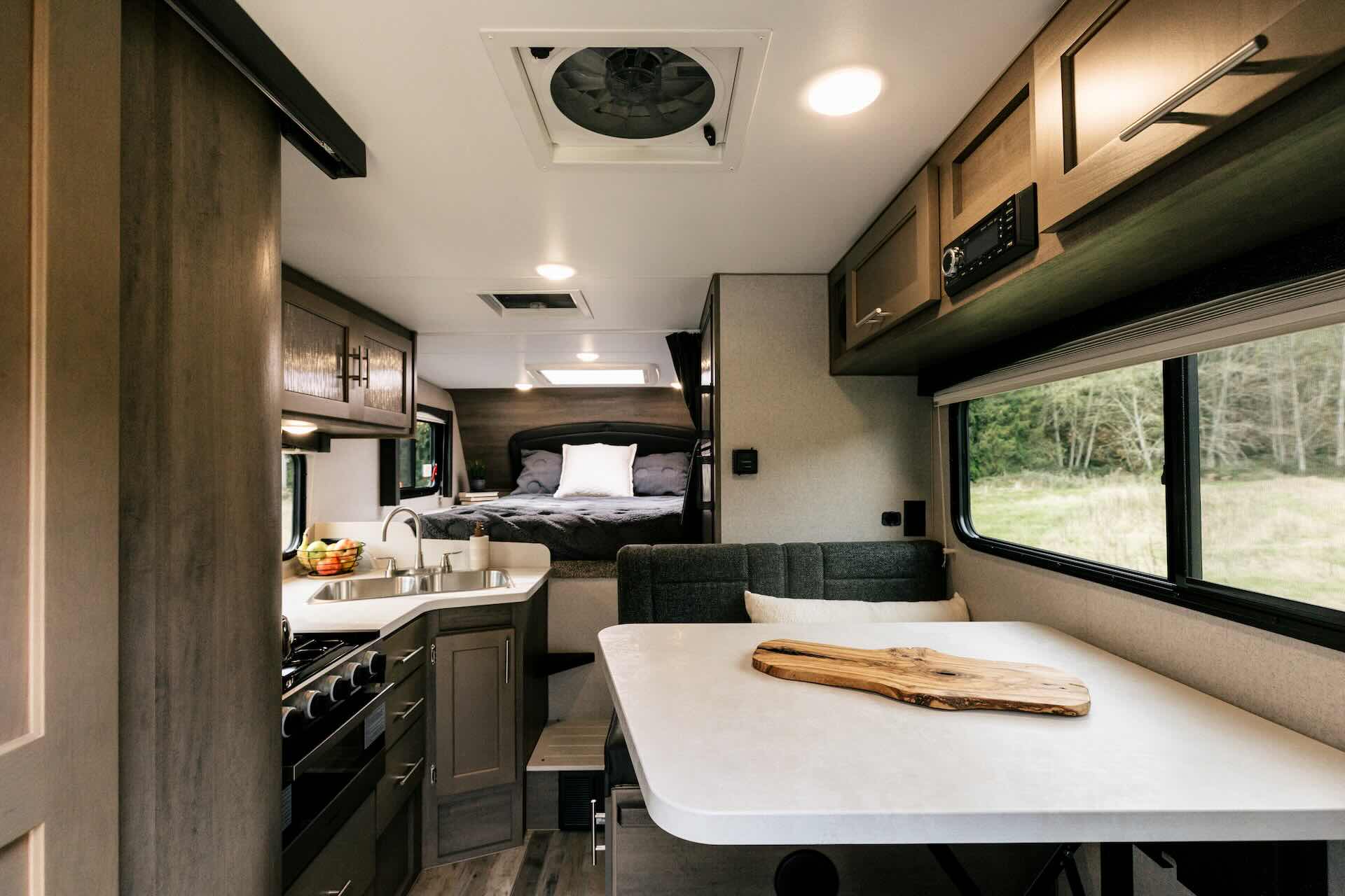 Adventurer 89RB - Available to Order