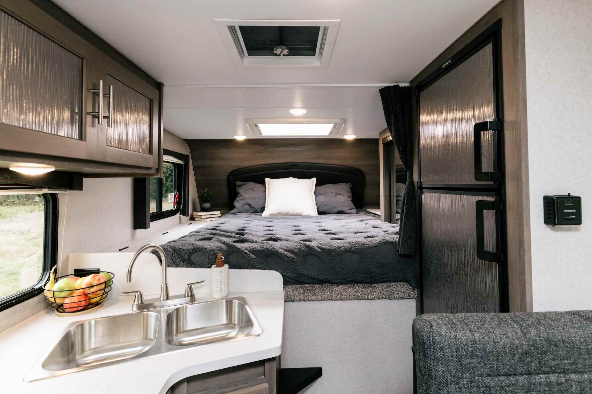 Adventurer 89RB - Available to Order