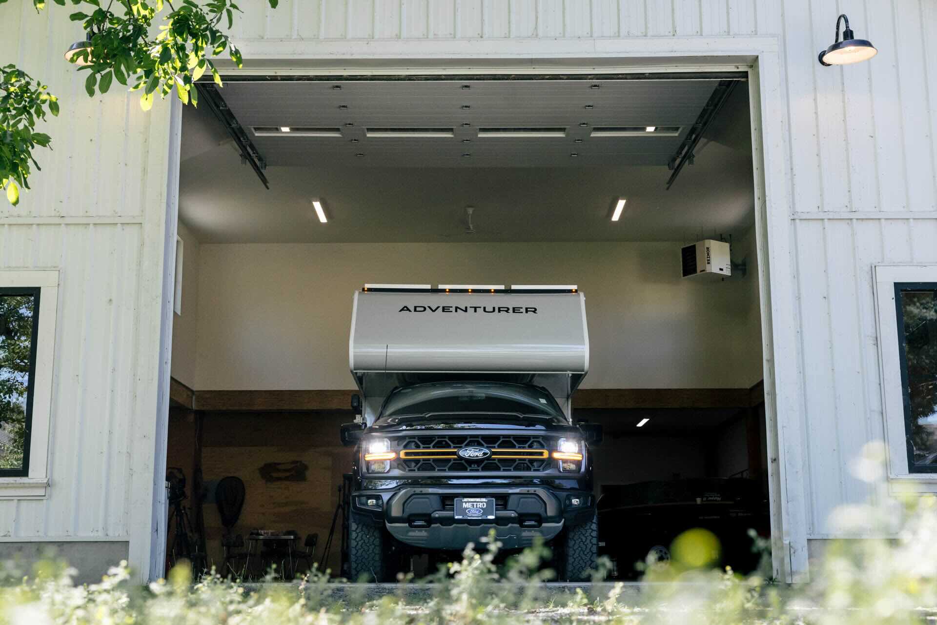 Adventurer 65RB - In Stock