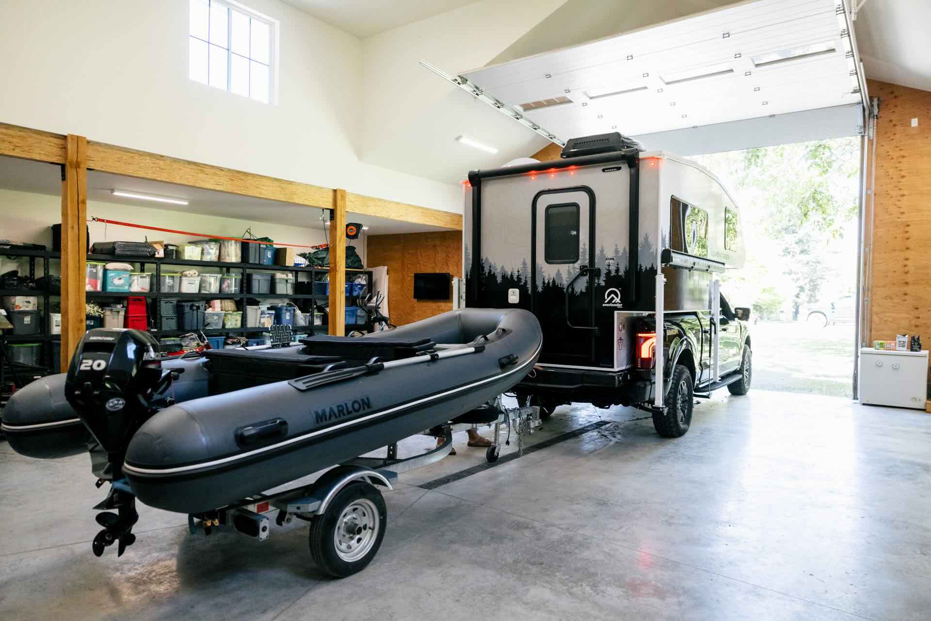 Adventurer 65RB - In Stock Soon