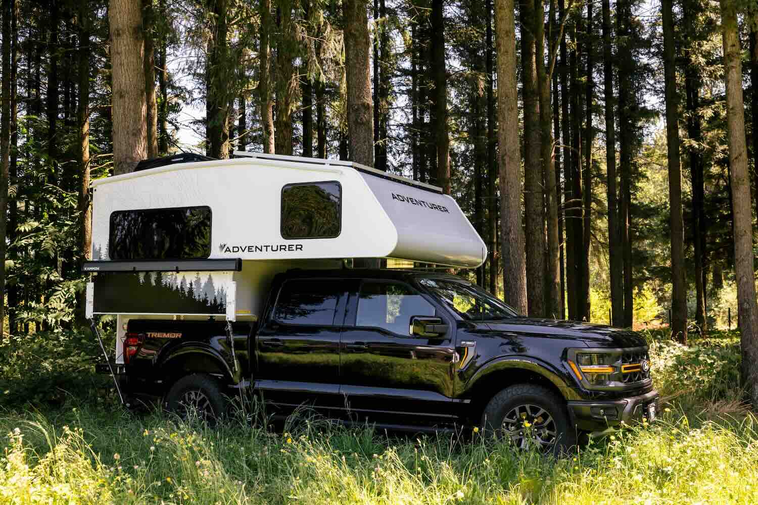 Adventurer 65RB - In Stock Soon