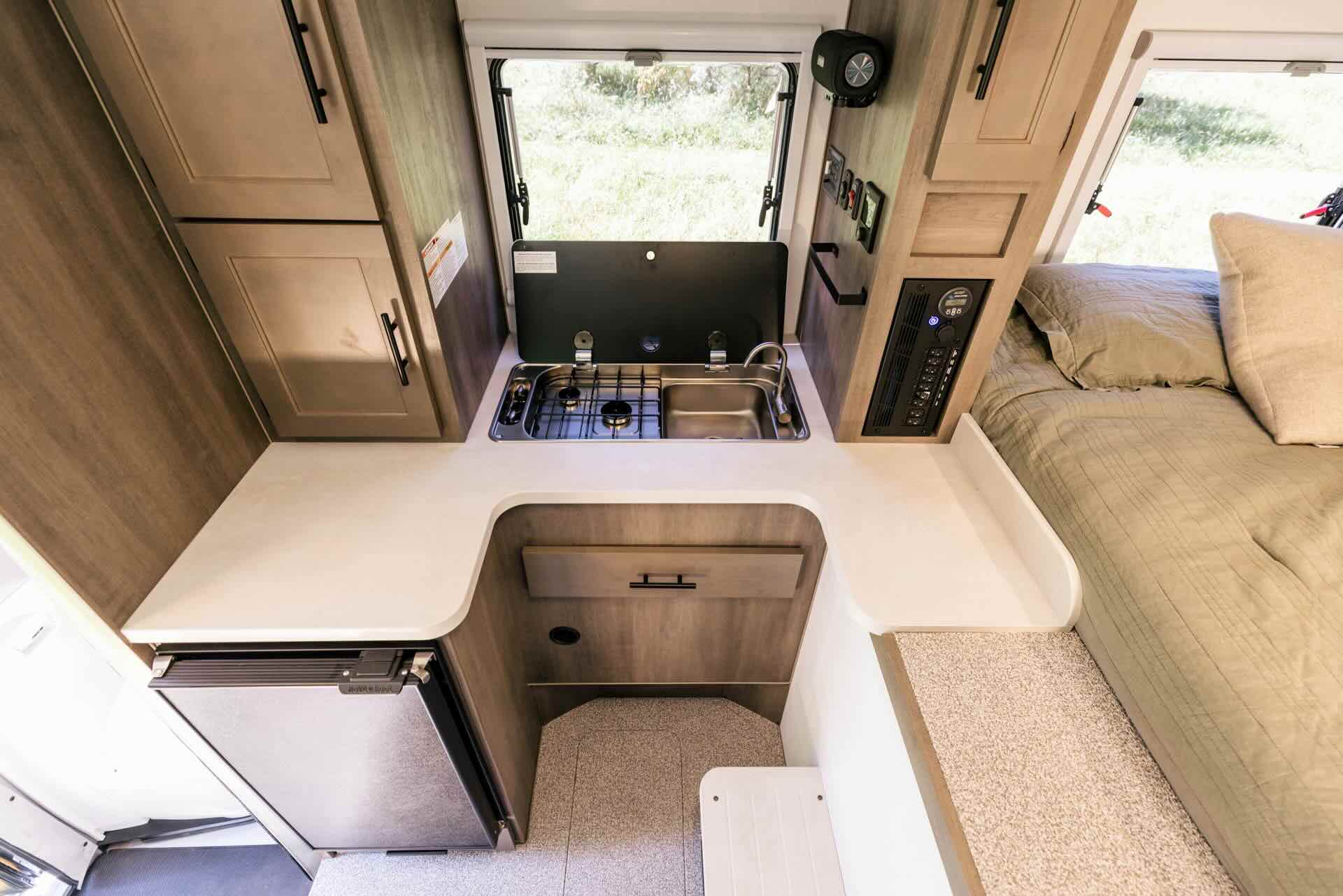 Adventurer 65RB - In Stock Soon