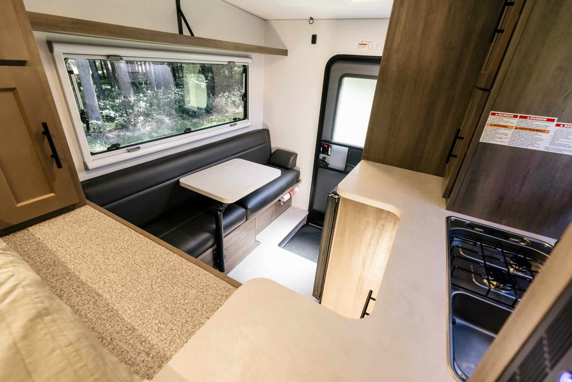 Adventurer 65RB - In Stock Soon