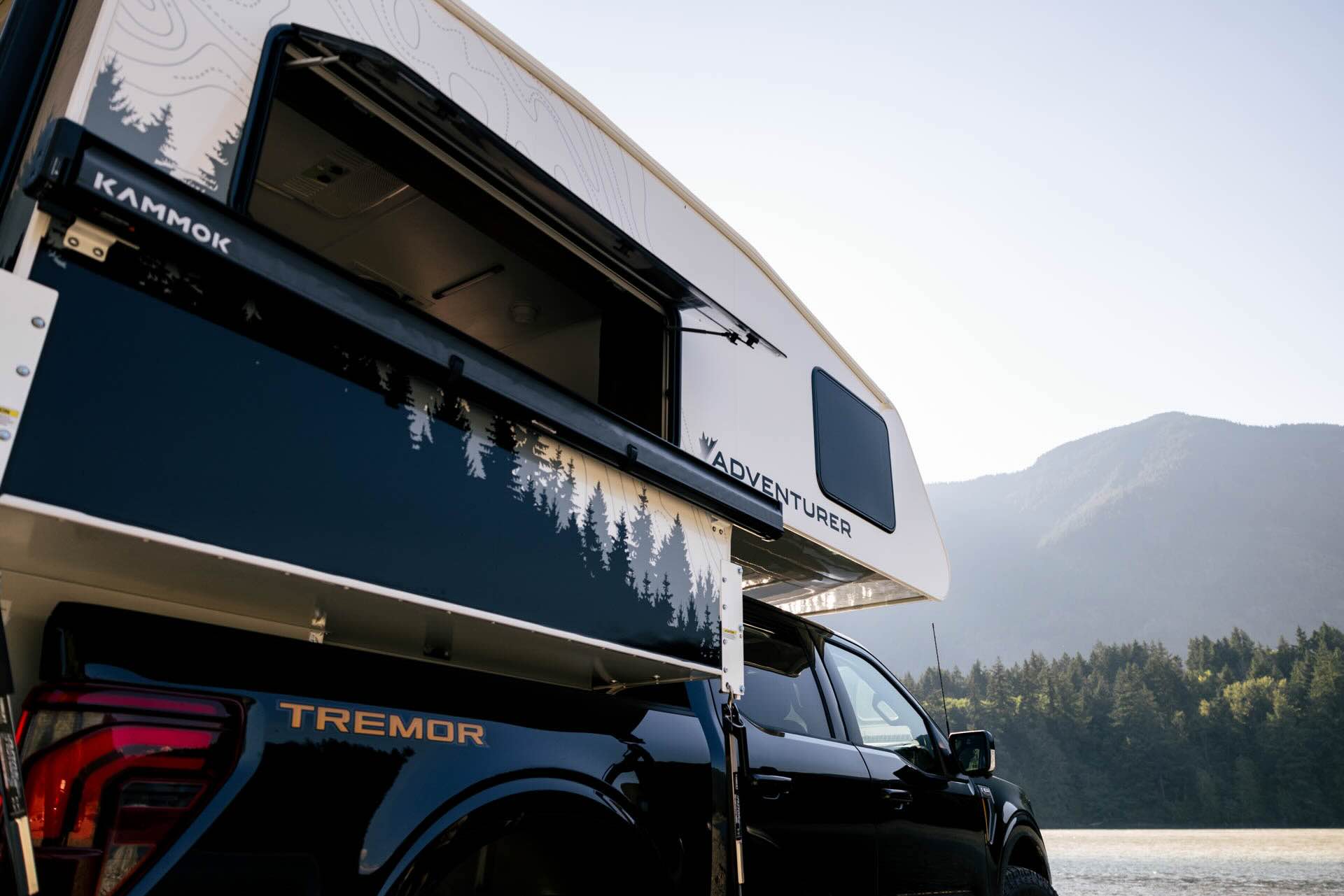 Adventurer 65RB - In Stock Soon