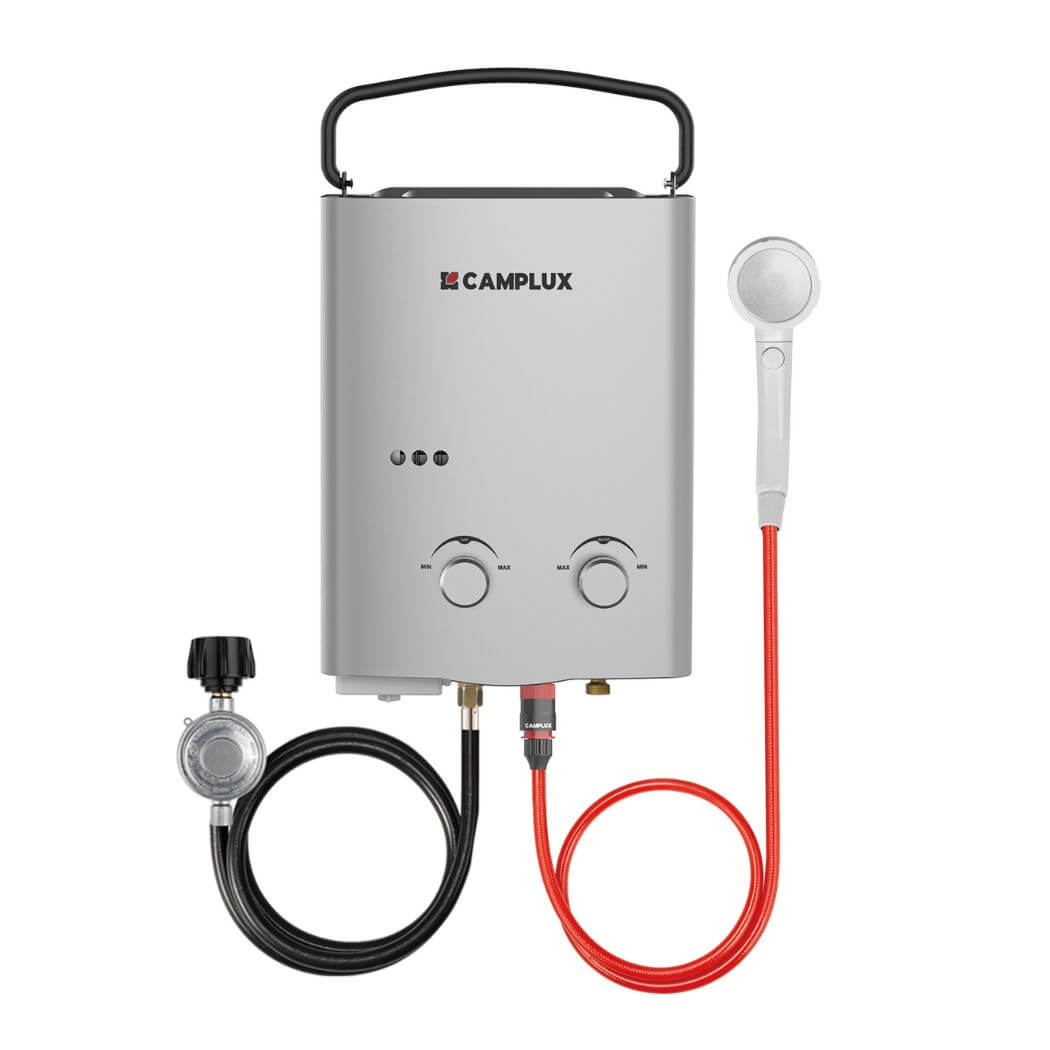 Camplux Camper Water Heater