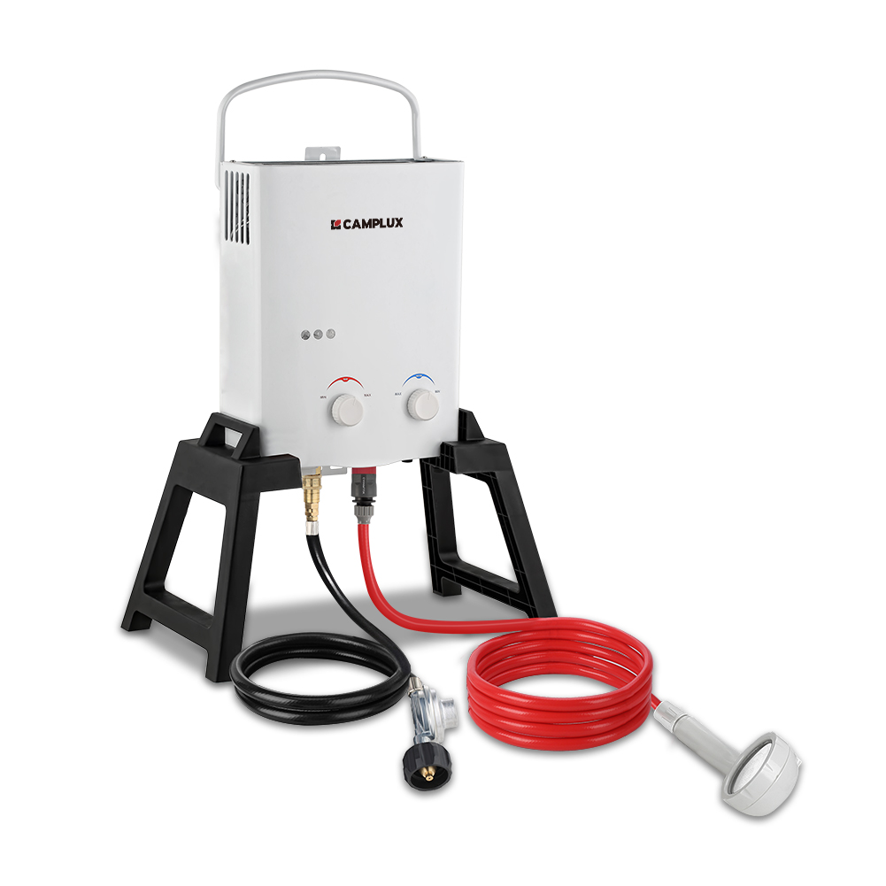 Camplux Camper Water Heater
