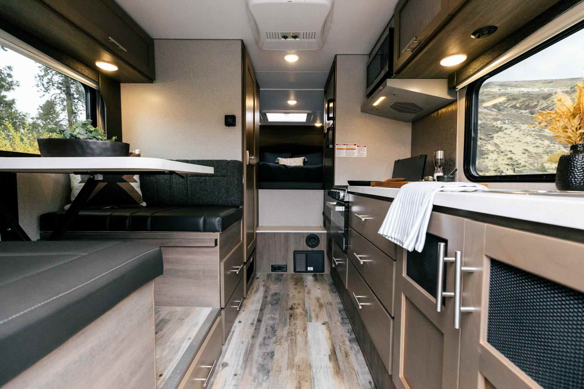 Adventurer 901SB - Available to Order