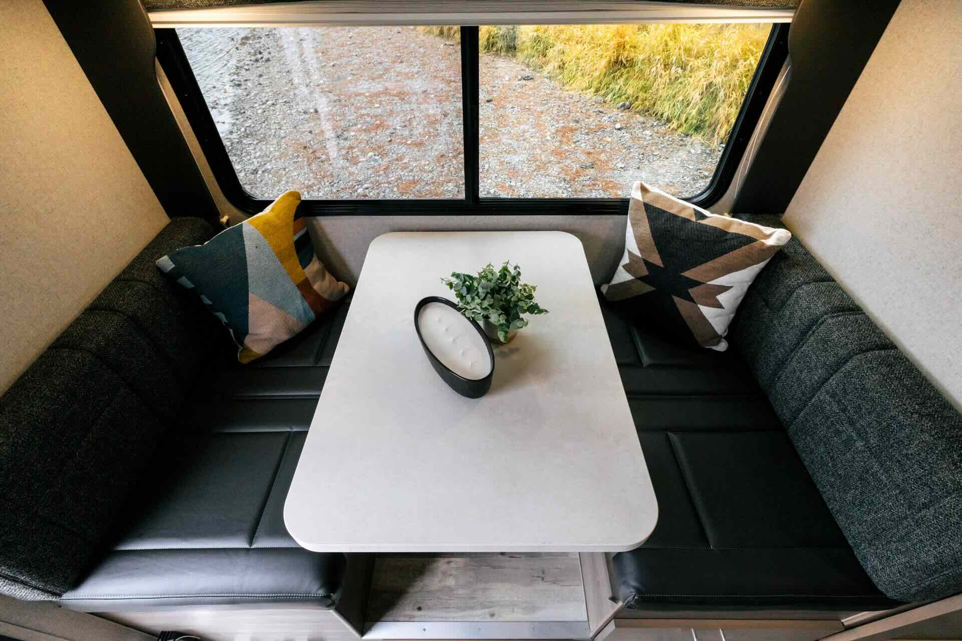 Adventurer 901SB - Available to Order