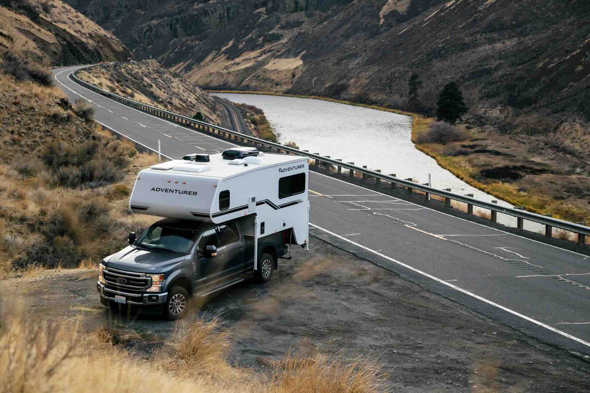 Adventurer 901SB - Available to Order