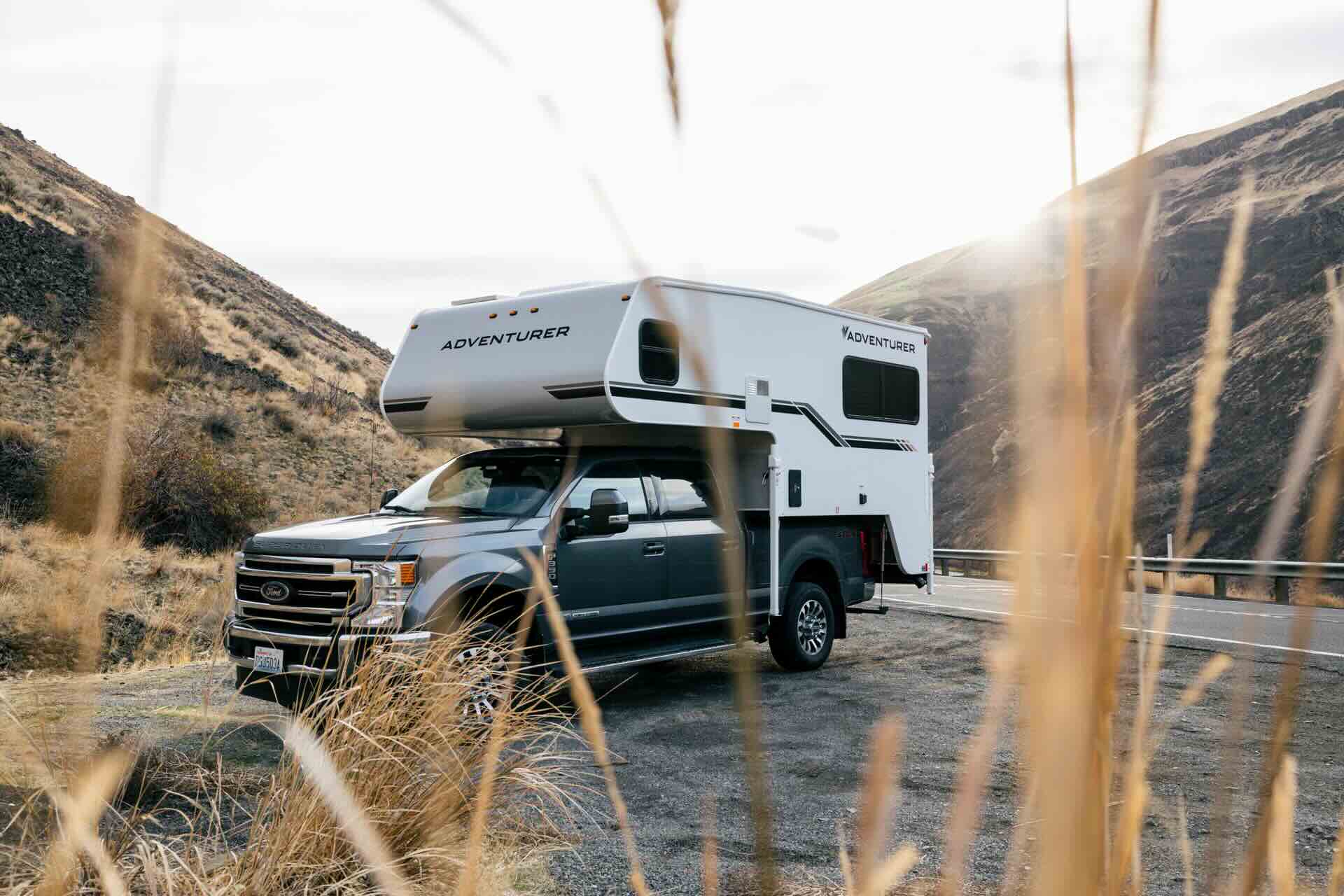 Adventurer 901SB - Available to Order