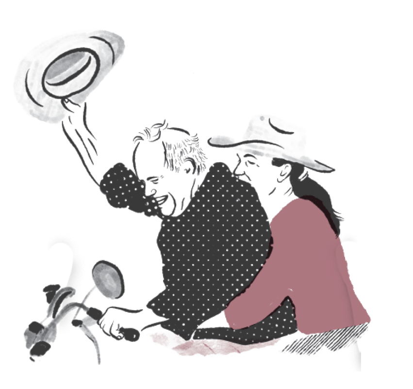 BIG BEND NATIONAL PARK