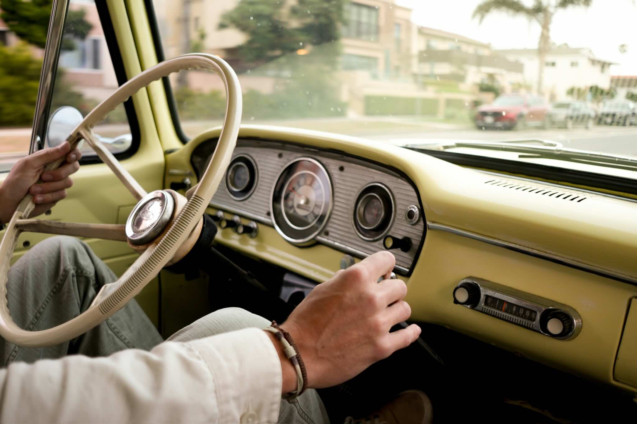 Alaskan 1973 10 ft Camper w/ optional 1966 F250