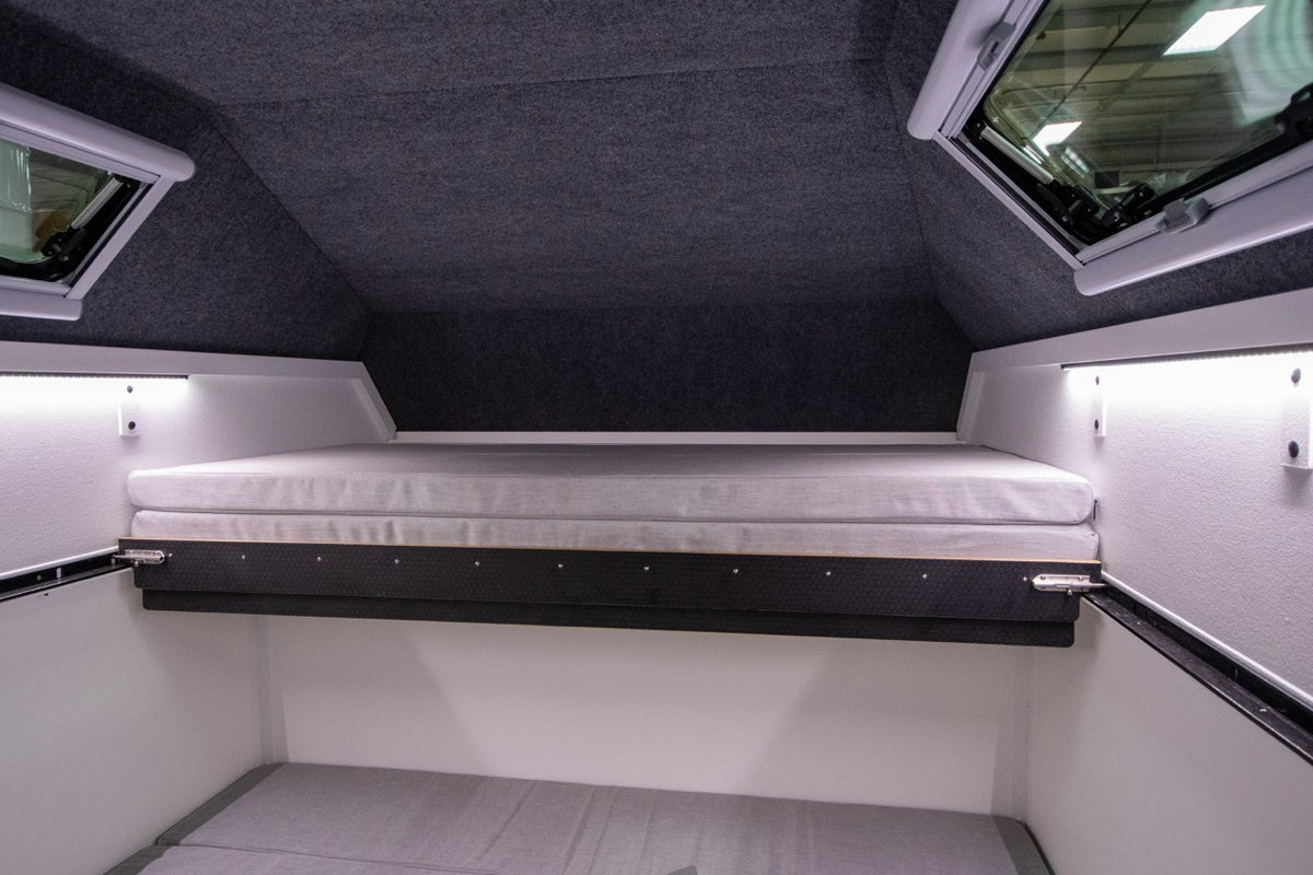 AT Overland Aterra Topper - Custom Order
