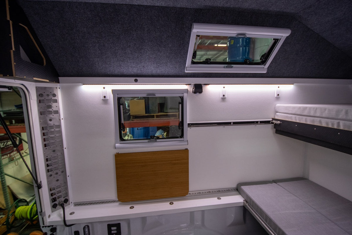 AT Overland Aterra Topper - Custom Order