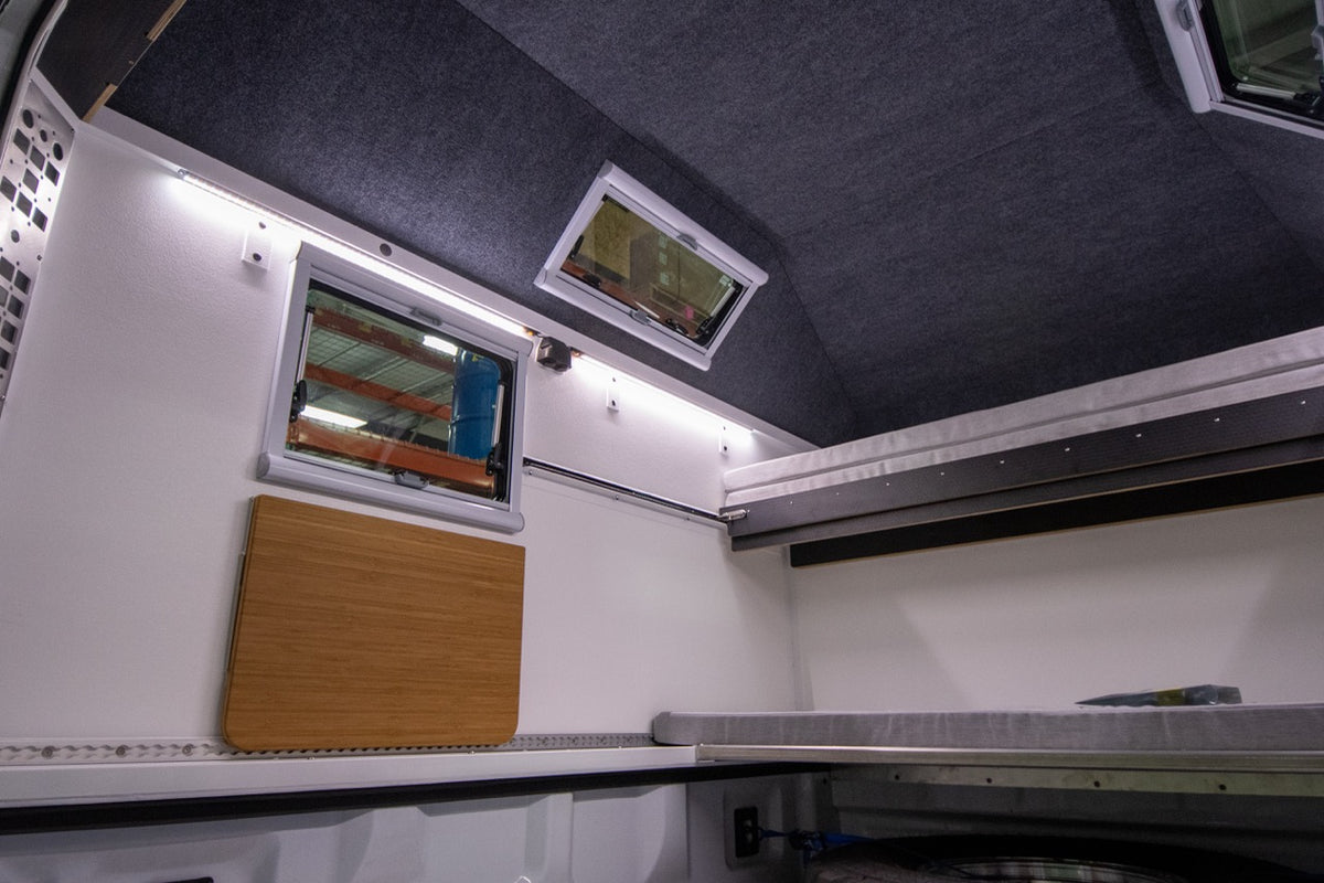 AT Overland Aterra Topper - Custom Order