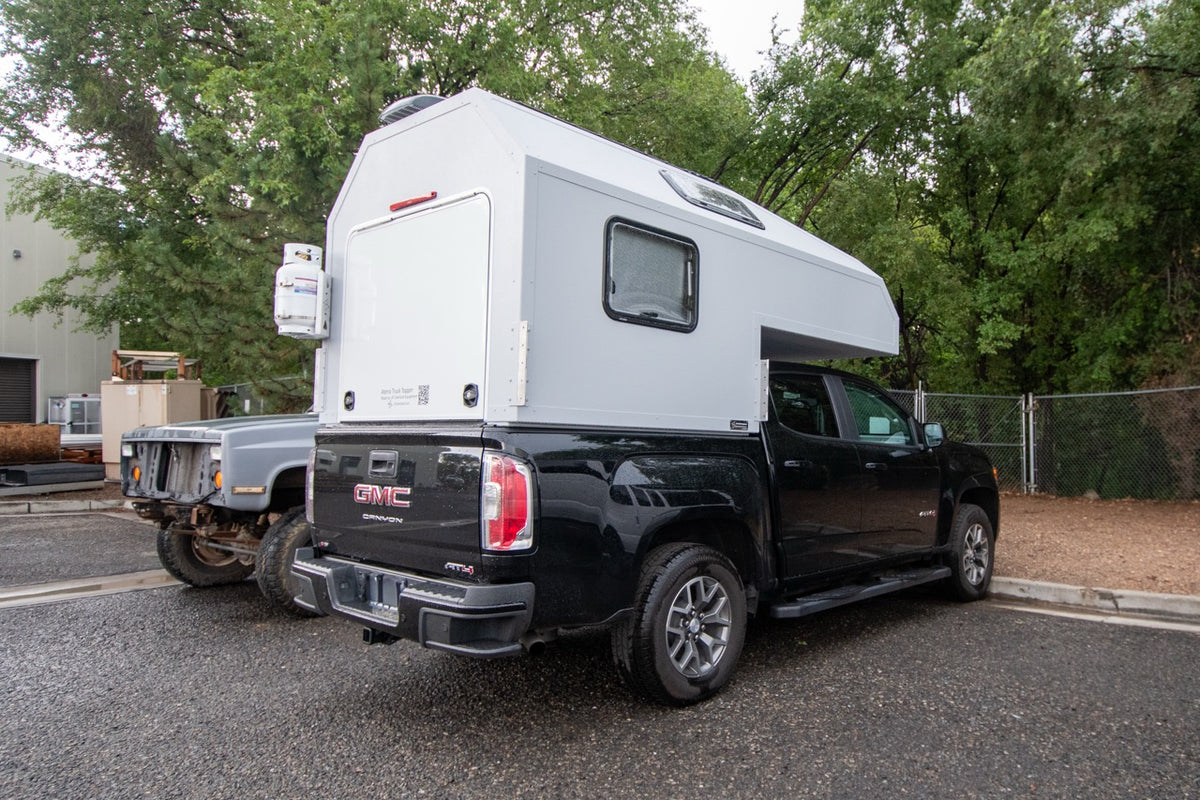 AT Overland Aterra Topper - Custom Order