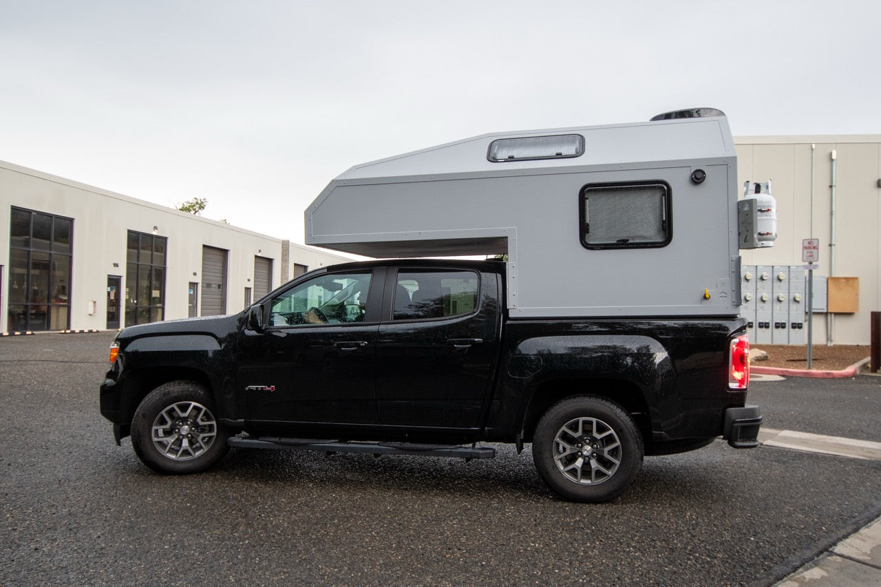AT Overland Aterra Topper - Custom Order
