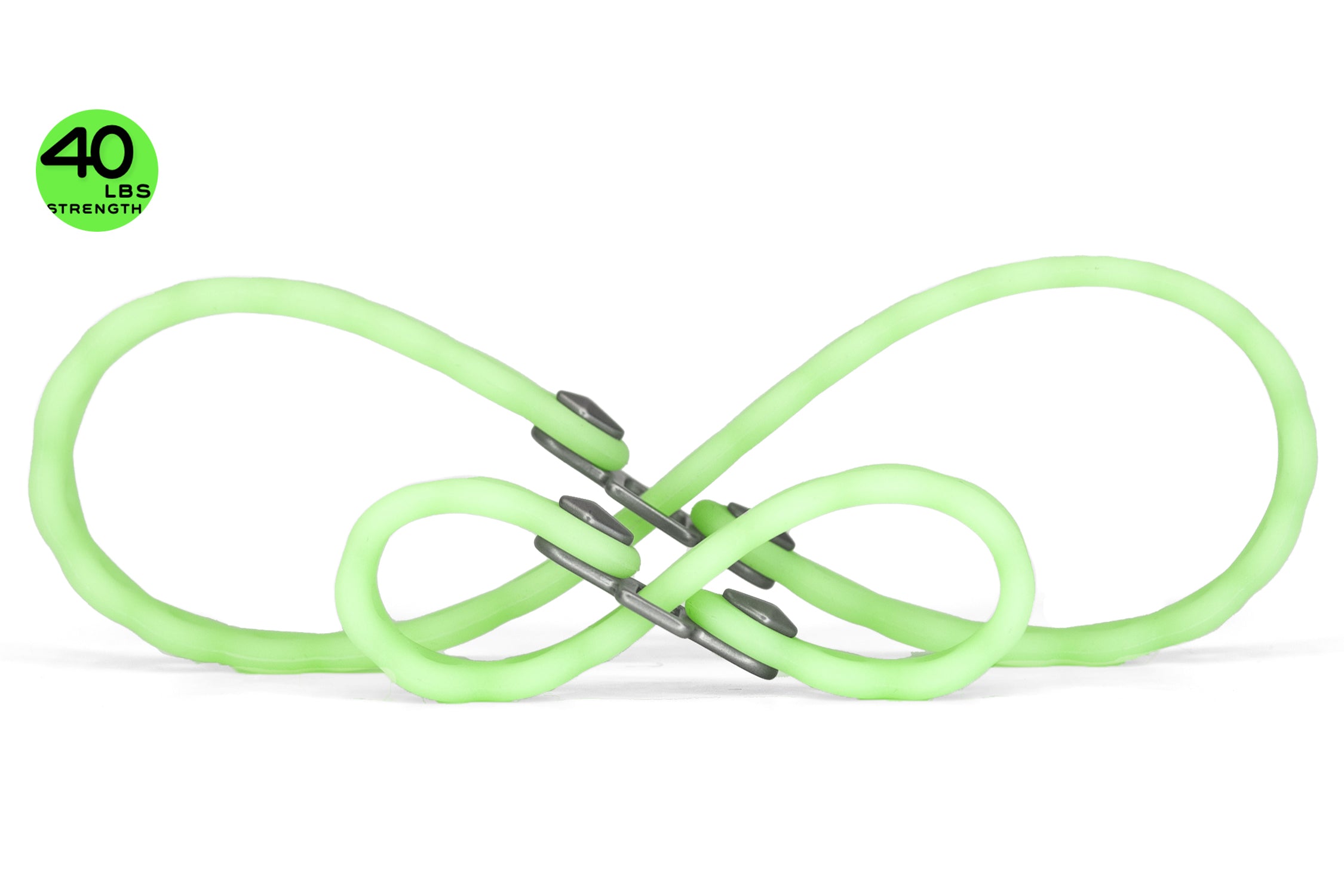 Infinity Tool™ Modular Straps 2.0