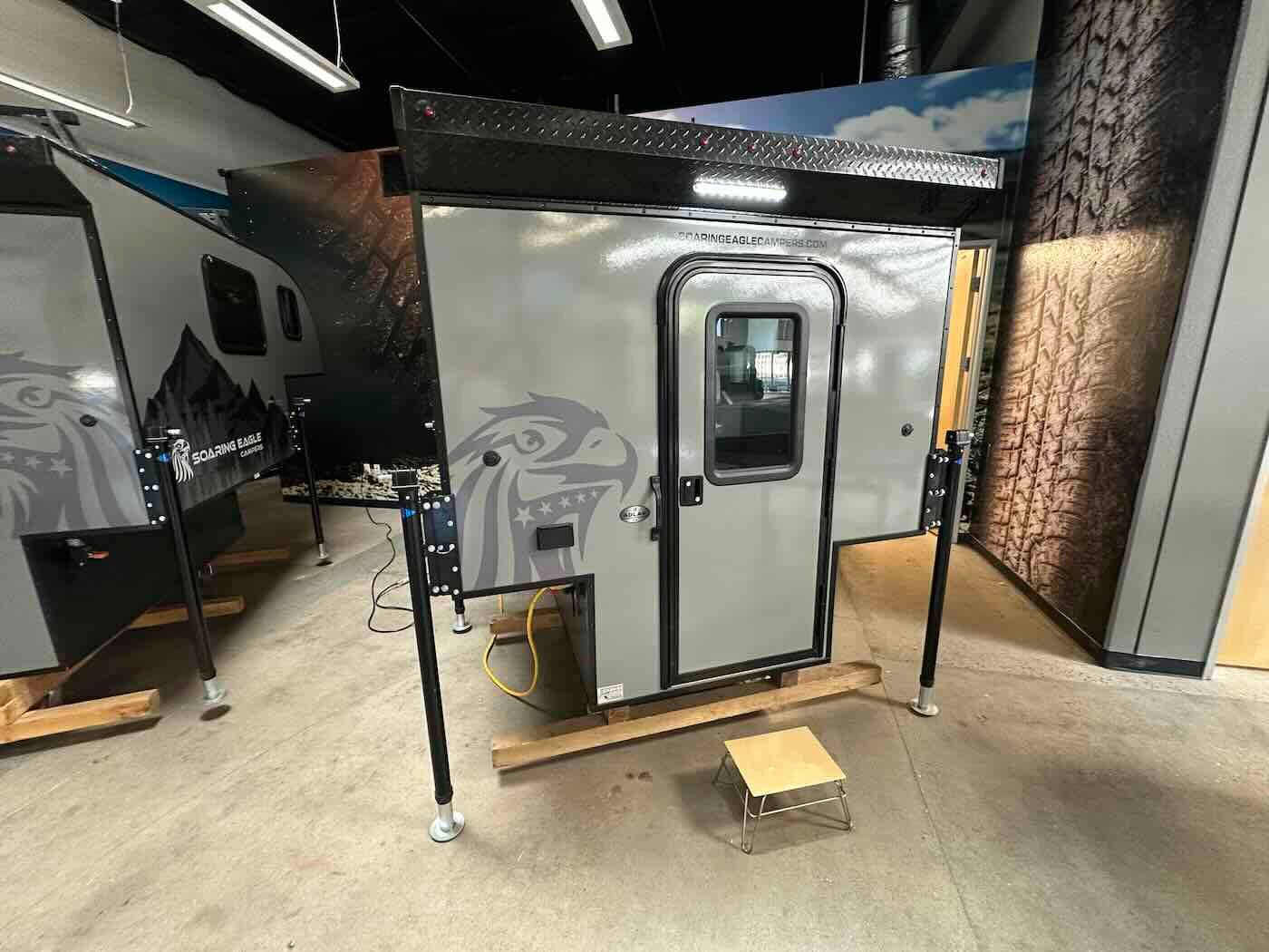 Soaring Eagle Adlar 5.0 - In Stock