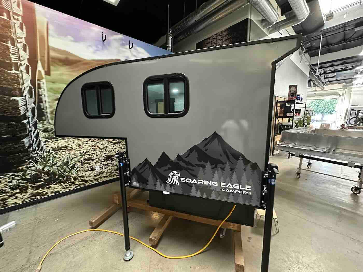 Soaring Eagle Adlar 5.0 - In Stock