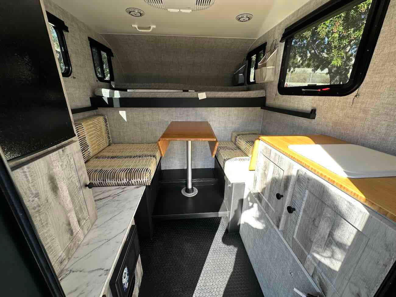 Soaring Eagle Adlar 6.0 2025 Used optional w/ Nissan Frontier