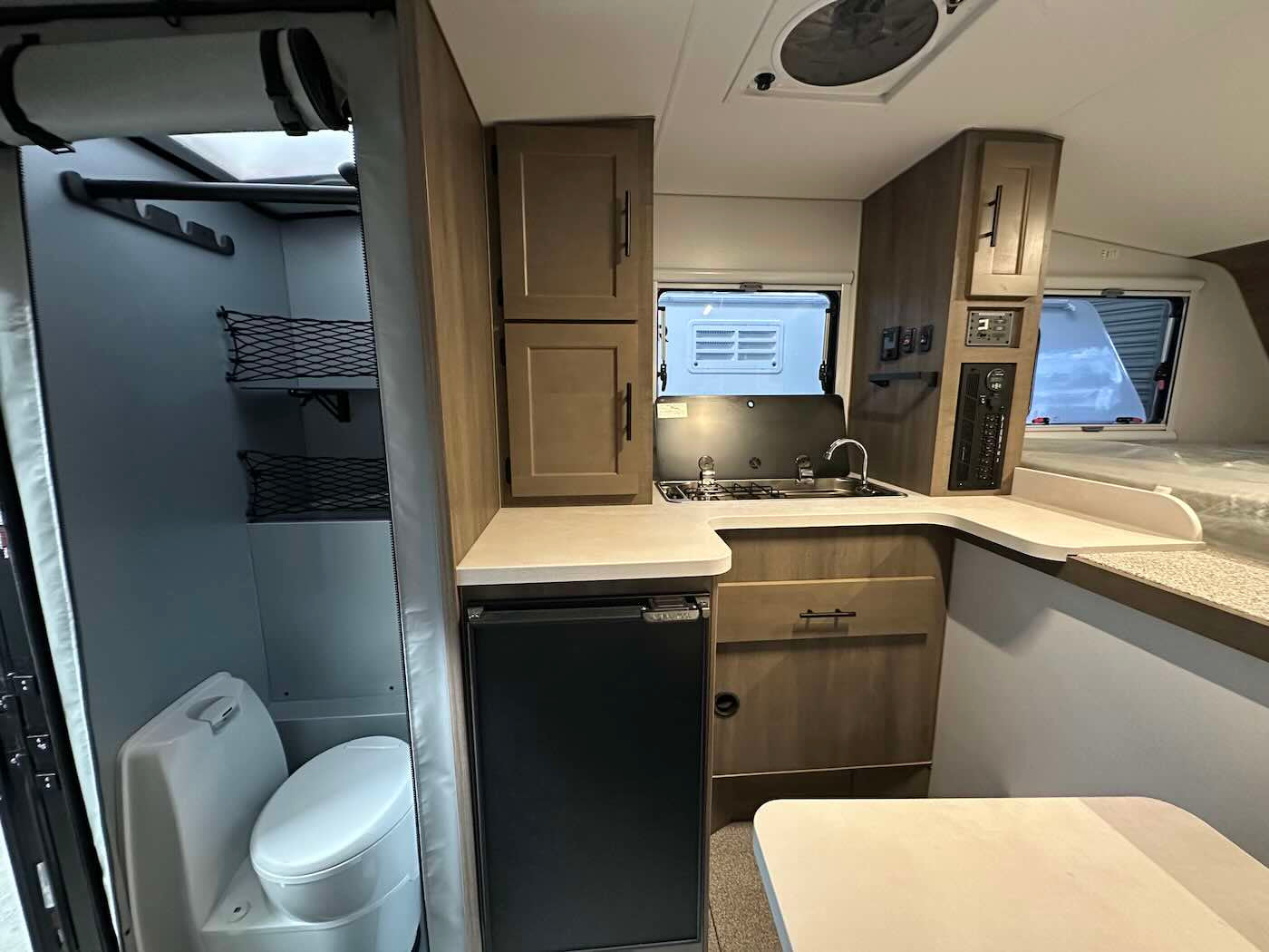 Adventurer 65RB - In Stock