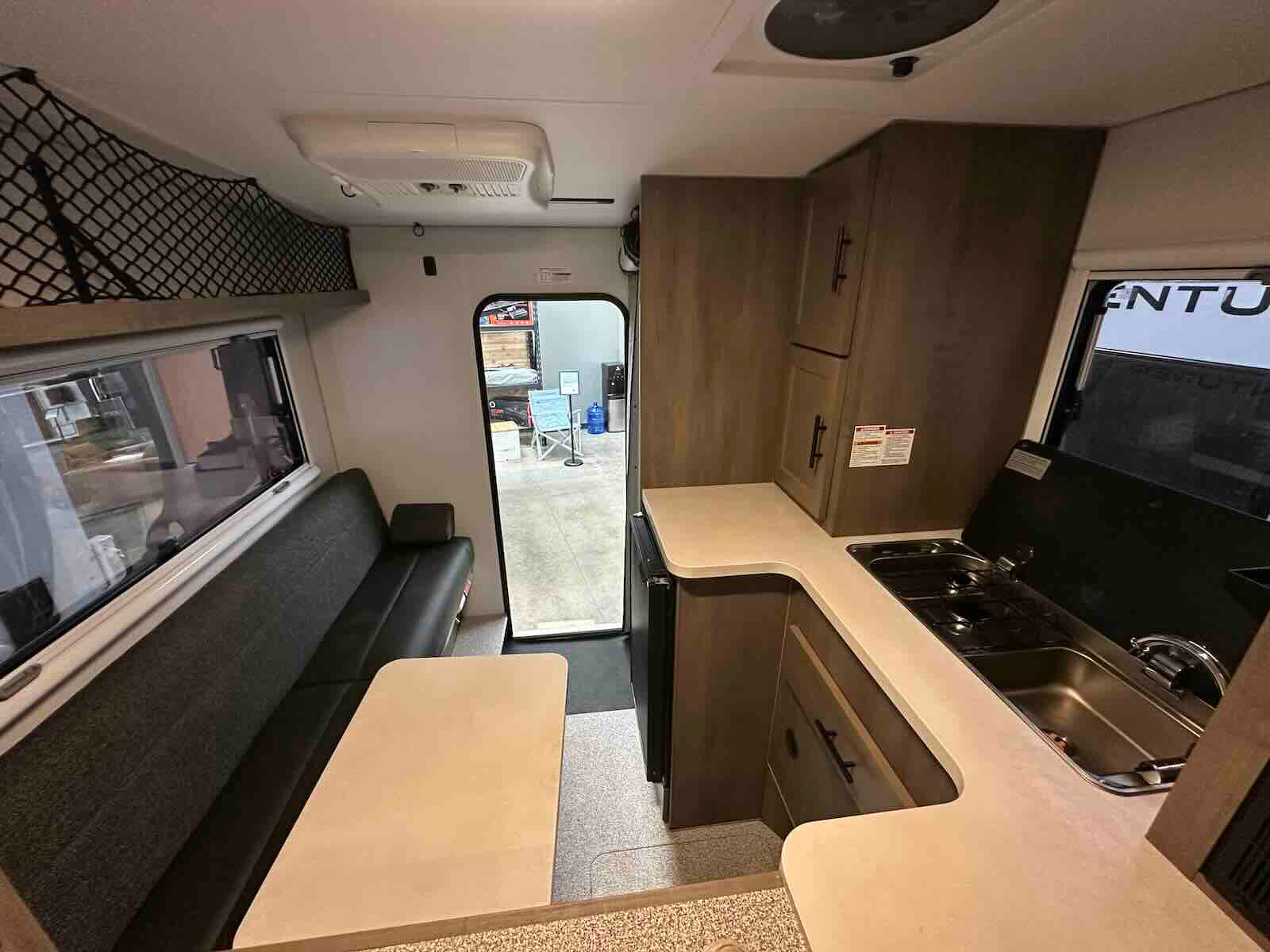 Adventurer 65RB - In Stock