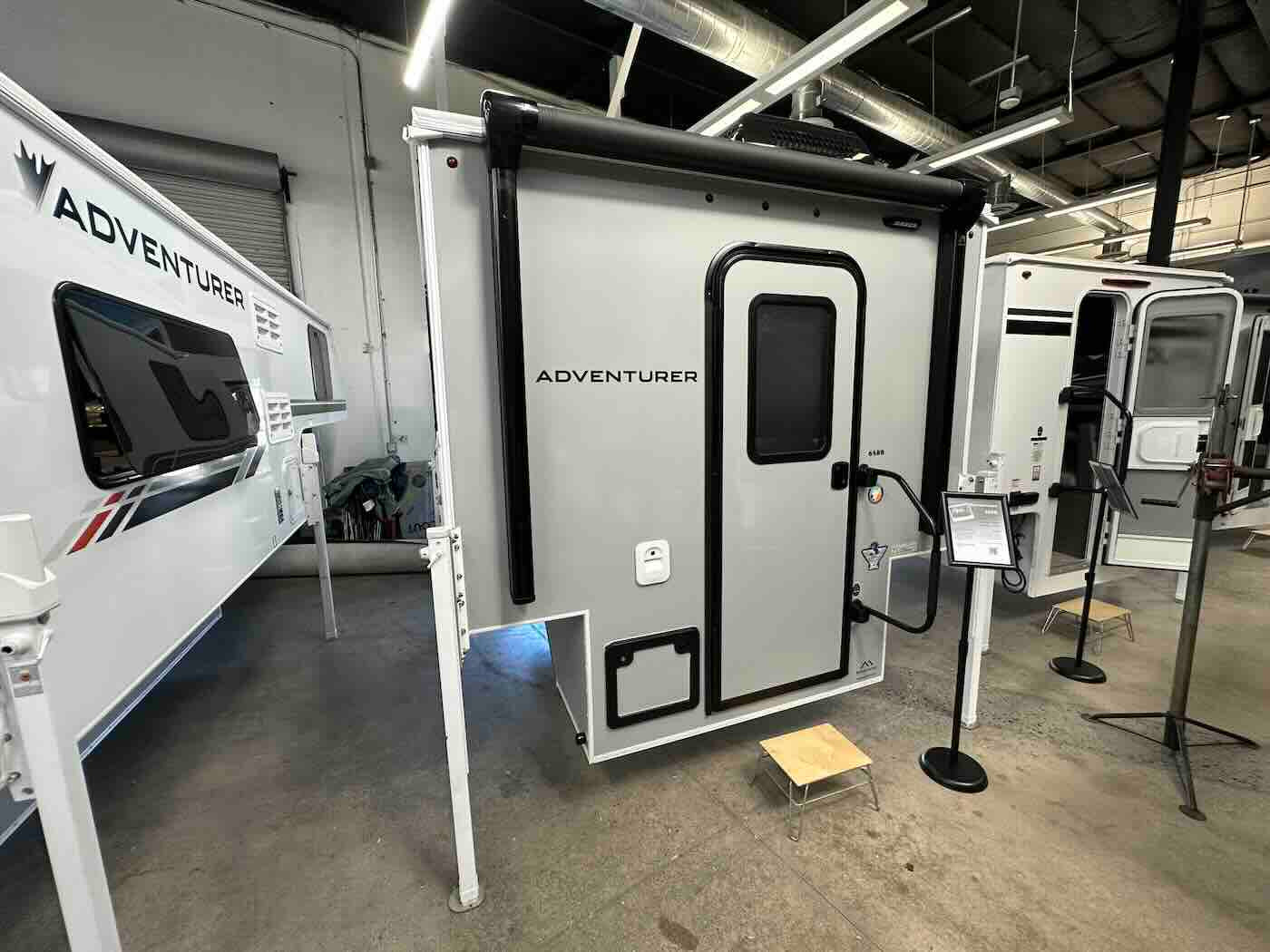 Adventurer 65RB - In Stock