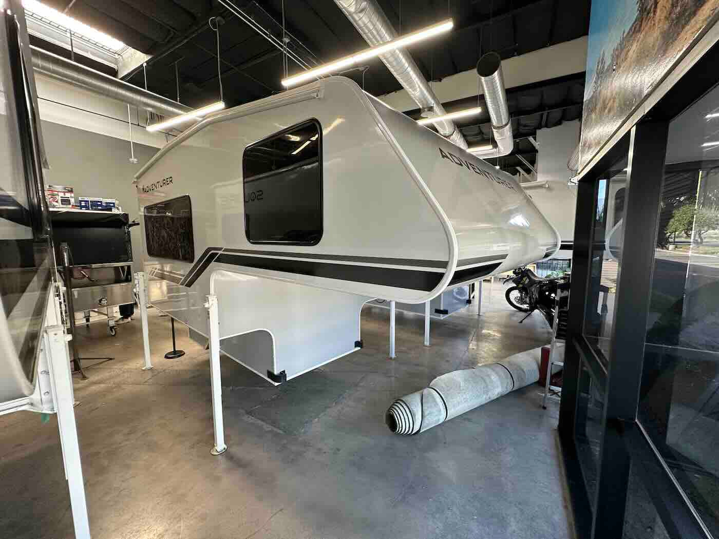 Adventurer 65RB - In Stock