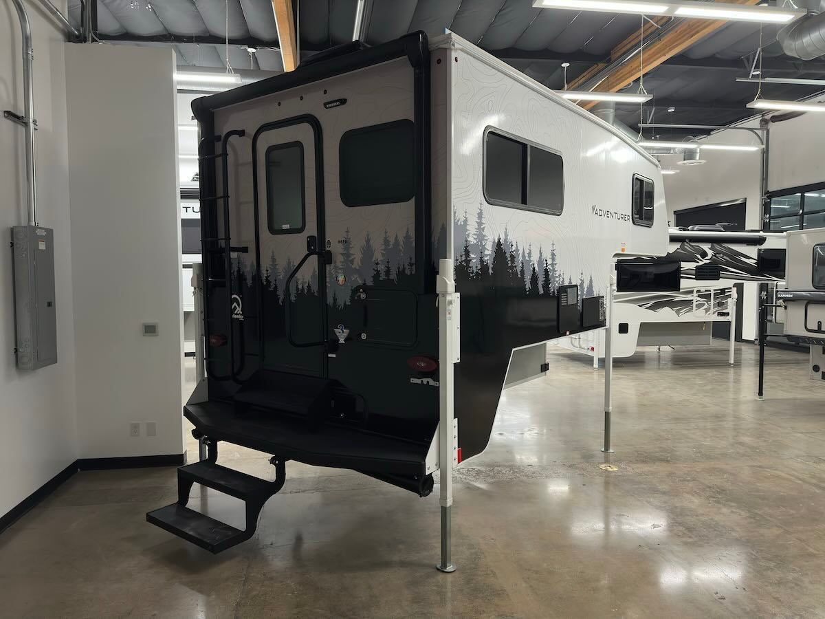 Adventurer 86FB - In Stock