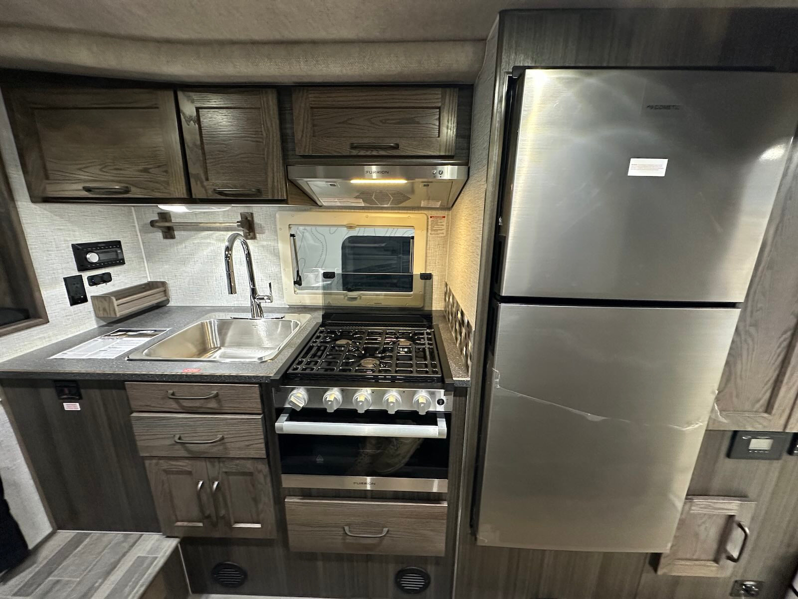 Northern Lite 8-11 EX Wet Bath LE - In Stock